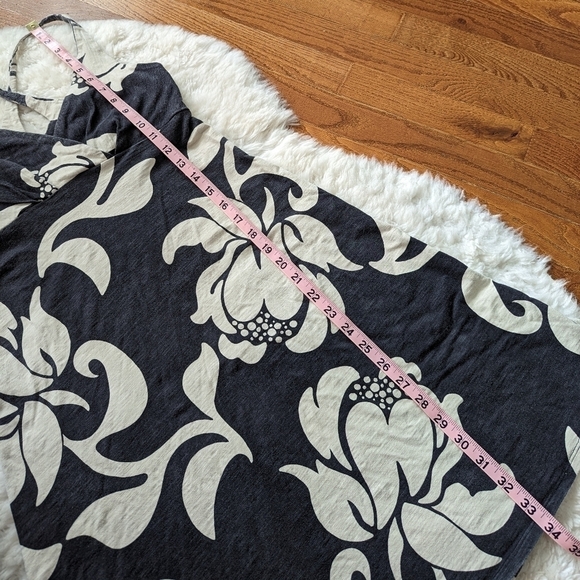 Patagonia Iliana floral print dress xs - Picture 10 of 11